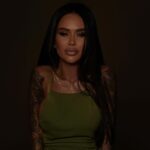 «Він був такий весь крутий зі зброєю»: співачка Margo Damaska присвятила пісню «Кохаємося» своєму першому коханню