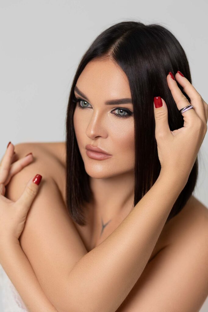 Що повʼязує співачку YATSUTA та скандальну блогерку Анну Алхім