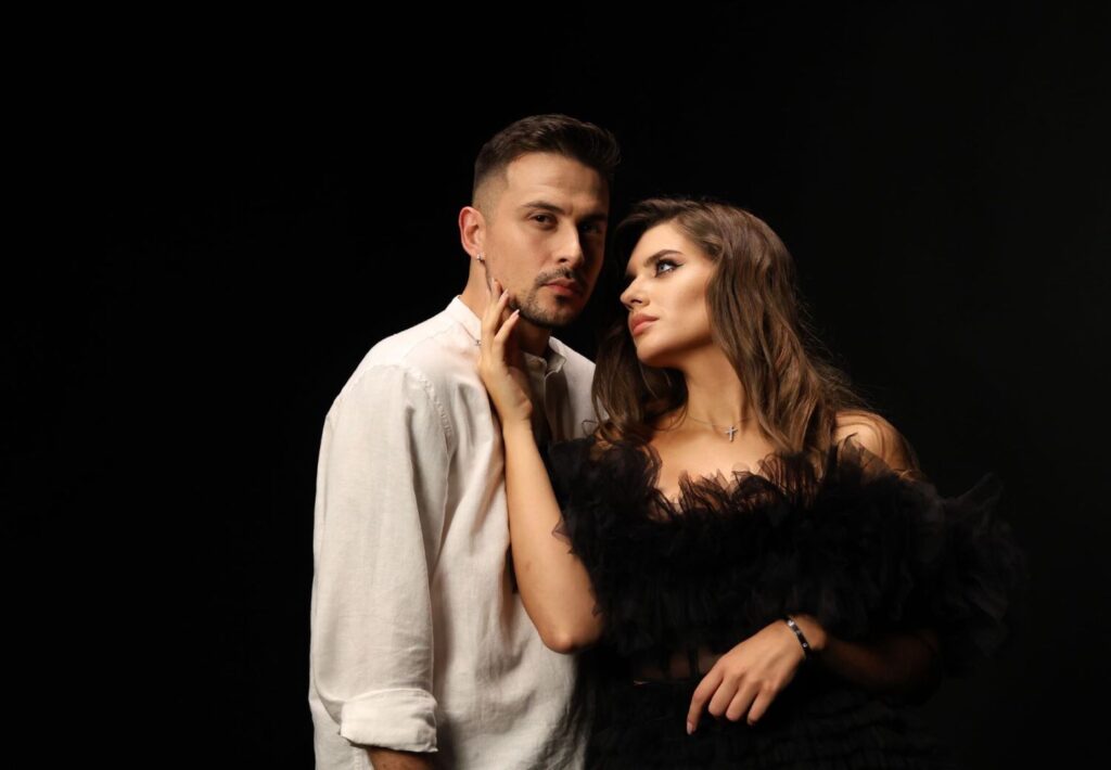 Співачка LADA презентує дуетну пісню «До останнього» з репером Хасом