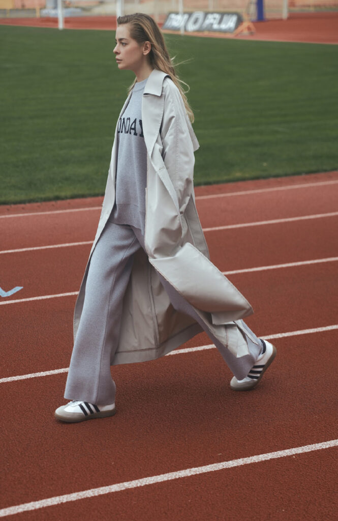 Move Collection: Колекція для тих, хто цінує кожен момент зі STIMMA