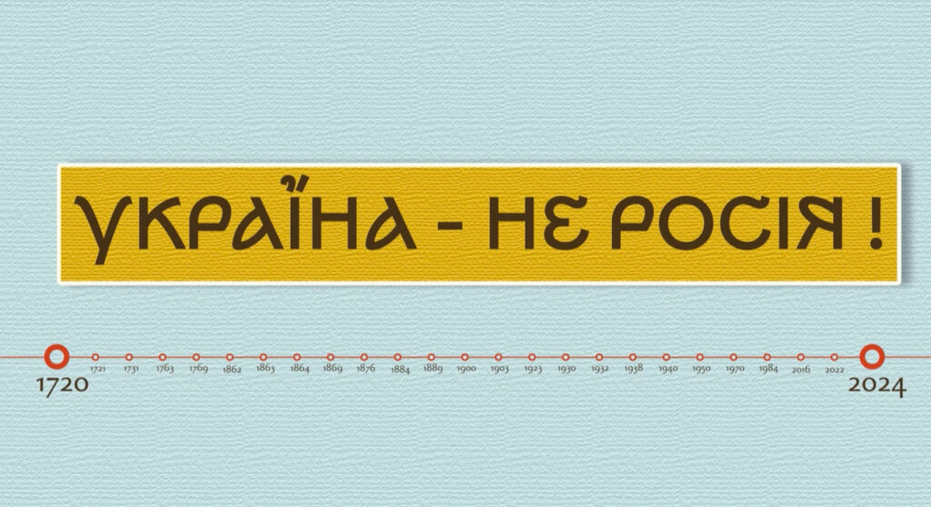 “Мовне питання”. Науковці та ентузіасти  створили відео, що допоможе у “мовних суперечках”