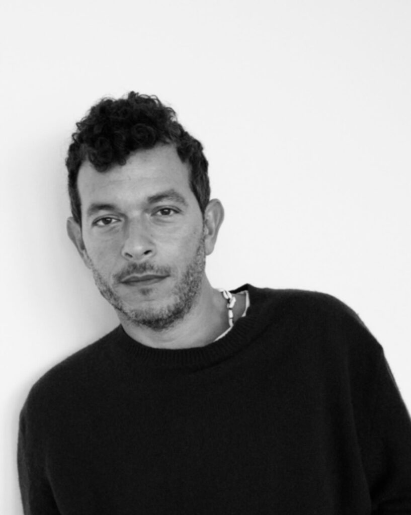 Майкл Райдер став новим креативним директором Celine