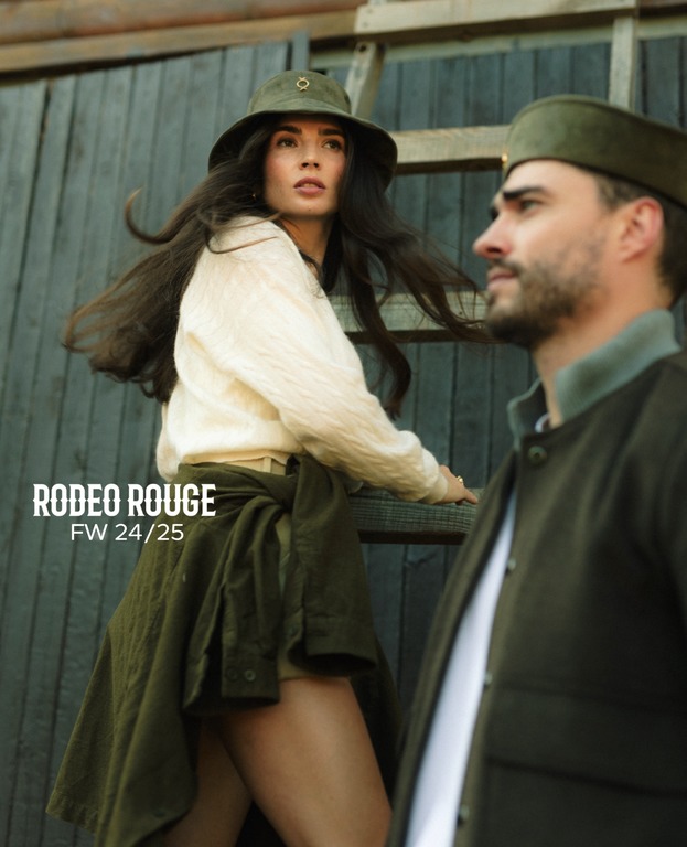 Пристрасть до пригод у новій колекції EROMIN Пристрасть до пригод у новій колекції EROMIN