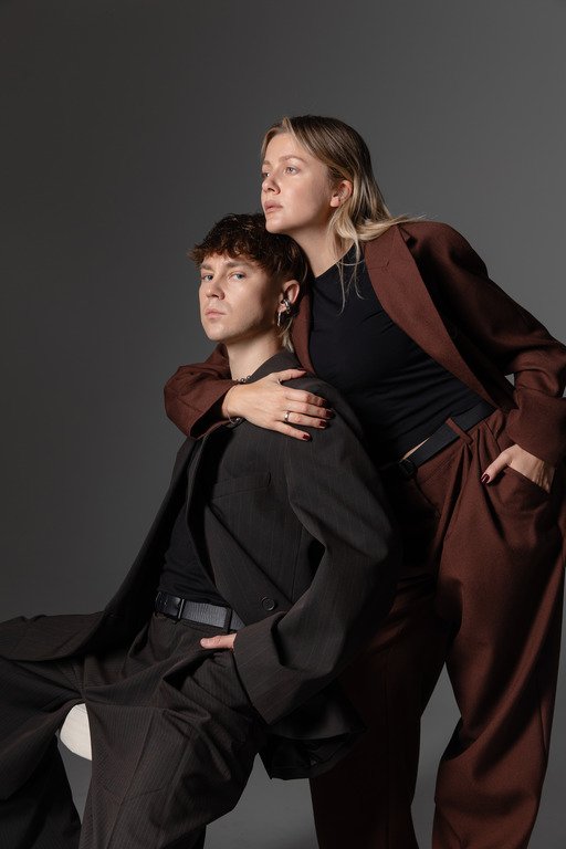 Артем Пивоваров та KOLA: розповіли подробиці, як вони знайшли спільну мову