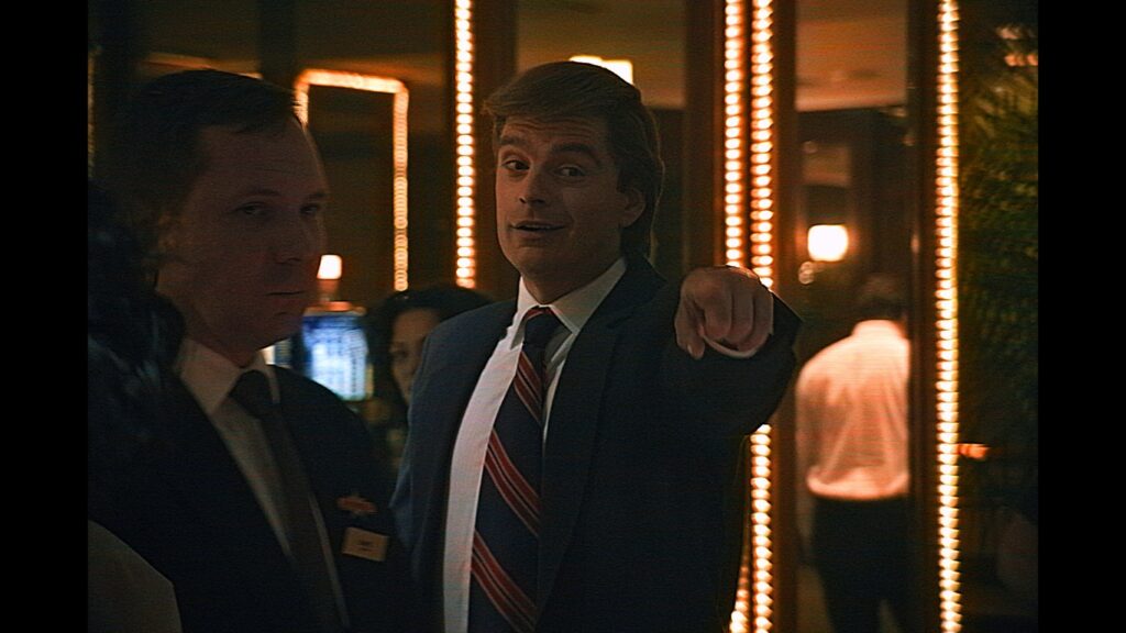 «Я думаю, що певною мірою Трамп є в кожному з нас»: ексклюзивне інтерв’ю Себастіана Стена напередодні прем’єри байопіку «Учень. Історія Трампа»