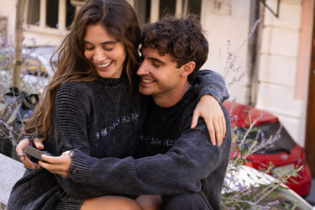 Той день: «Океан Ельзи» та бренд One By One випустили колекцію одягу до 30-річчя гурту Той день: «Океан Ельзи» та бренд One By One випустили колекцію одягу до 30-річчя гурту