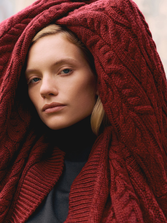 Відчути осінь на дотик: новий дроп O.TAJE Відчути осінь на дотик: новий дроп O.TAJE