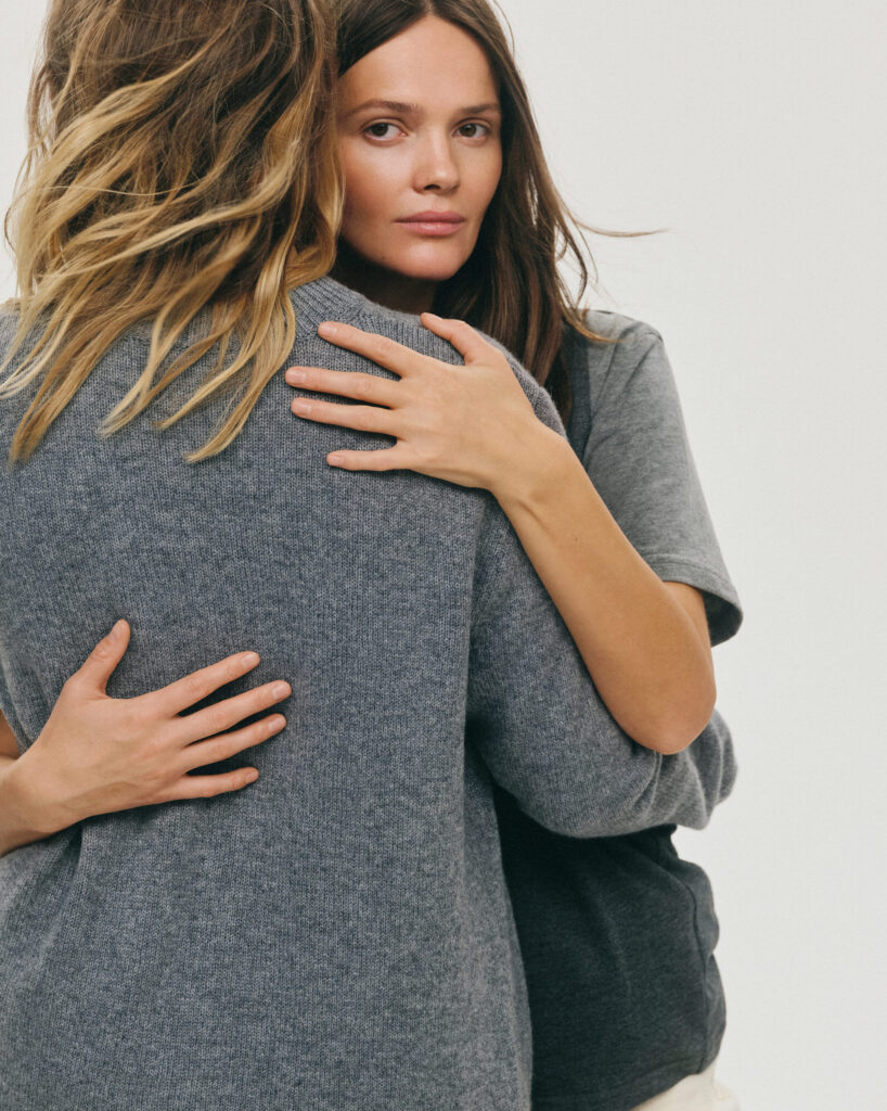 Сила партнерства в епоху індивідуалізму: EBAUT та JUL презентували спільну колекцію