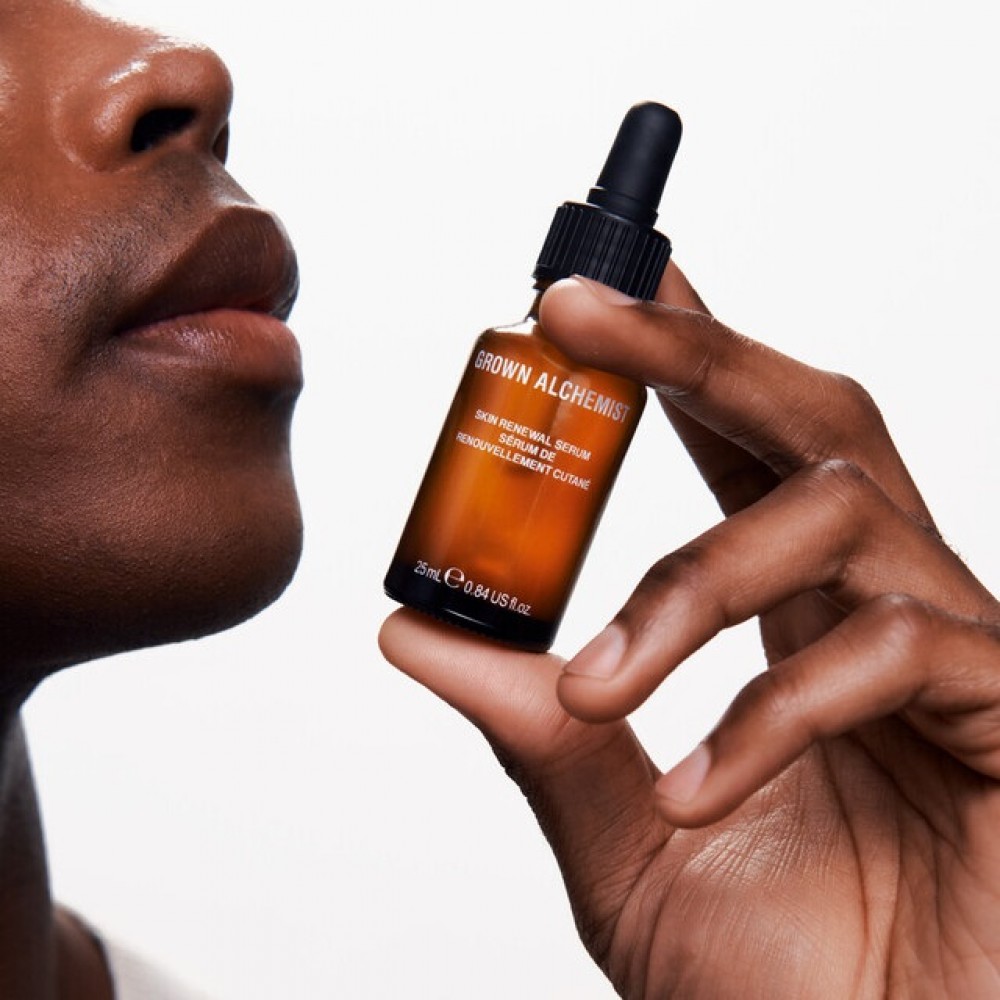 Grown Alchemist оновили сироватку-бестселер Grown Alchemist оновили сироватку-бестселер