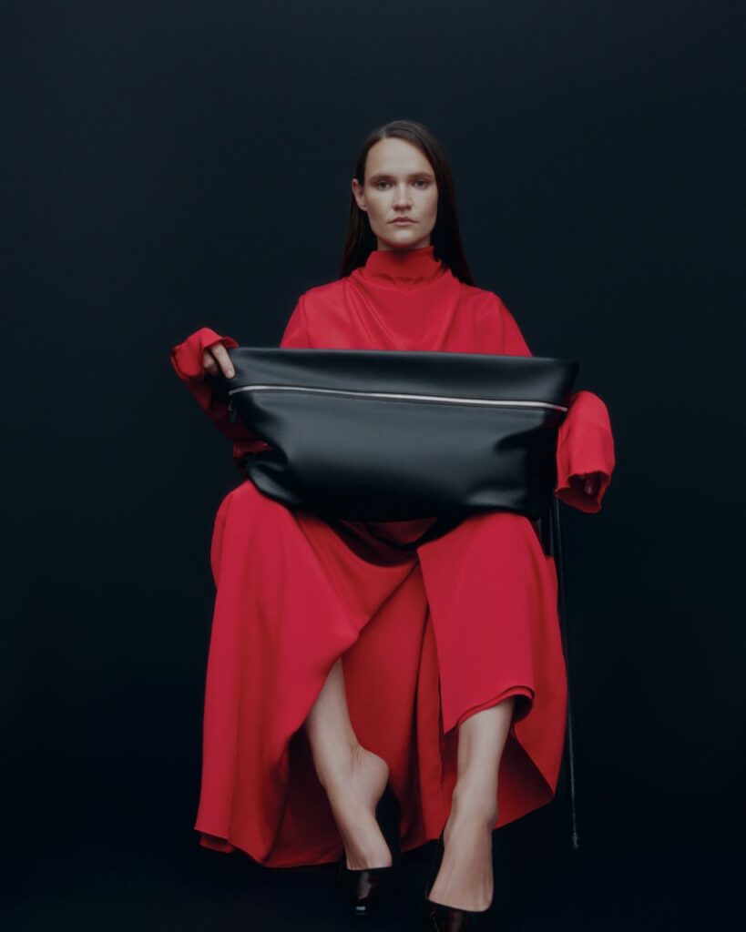 Трендові сумки сезону від українських брендів