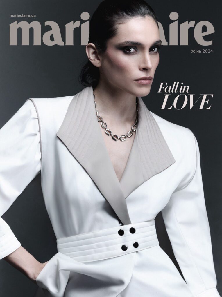 Урок елагантності та невимушеності Урок елагантності та невимушеності