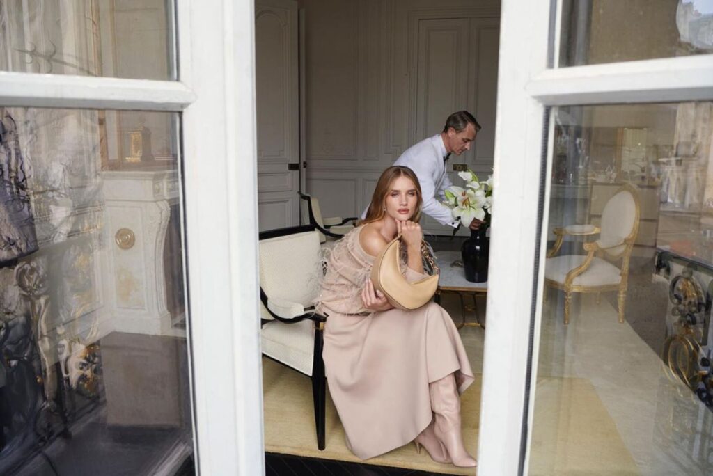 7 речей, які необхідні для осіннього образу в стилі old money 7 речей, які необхідні для осіннього образу в стилі old money