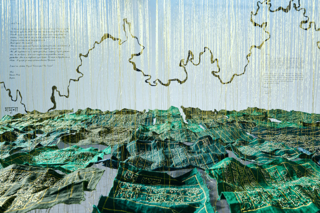 Оголошено переможця Future Generation Art Prize 2024