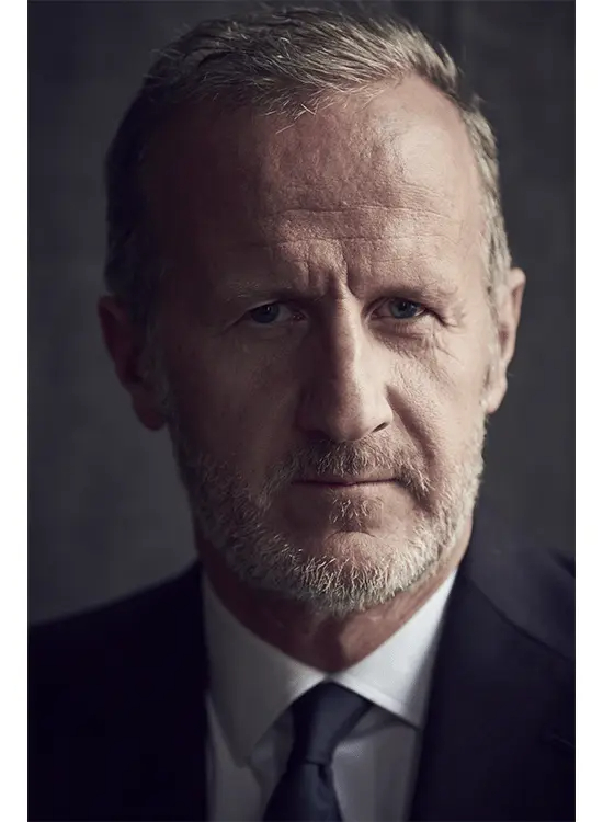 Стефано Кантіно став новим генеральним директором Gucci