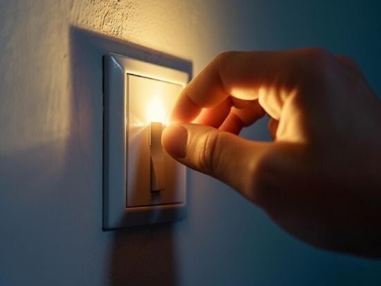 Відключень світла стане ще менше: у ДТЕК повідомили хороші новини