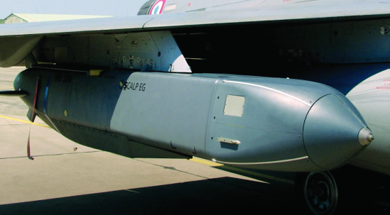 Удари Storm Shadow по РФ: в Defence Express розповіли подробиці