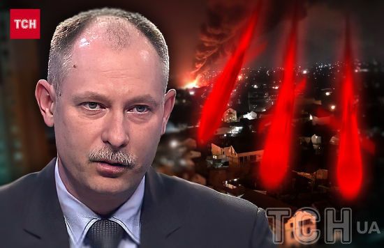 “Більше 200 ракет готові до застосування”: Жданов попередив про масований удар по Україні