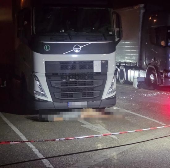 У Німеччині вбили далекобійника-українця: сперечався про війну в Україні