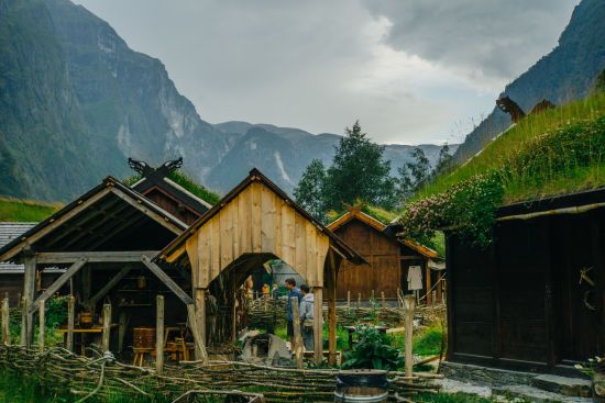 Норвегія не надаватиме притулок біженцям із заходу України: в уряді пояснили причину
