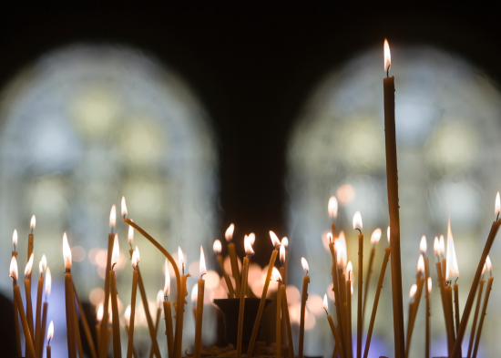 4 листопада — яке церковне свято, про що слід пам'ятати, якщо хочете зберегти гроші і здоров'я