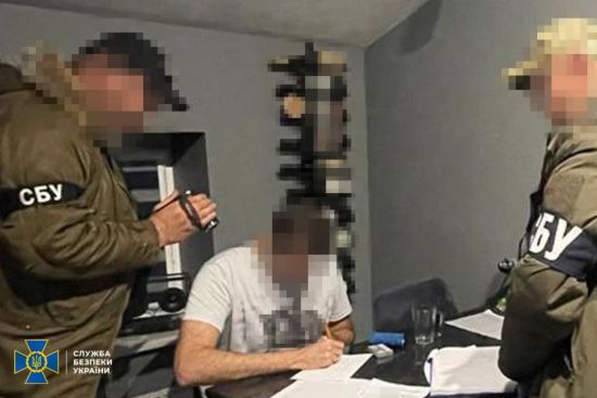 Затримання посадовців МСЕК та лікарень: СБУ викрила нові схеми ухилення від мобілізації