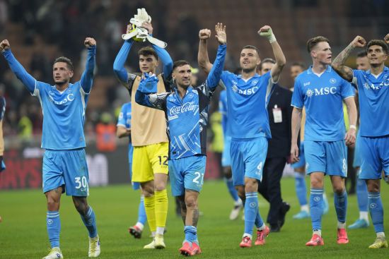 Серія А: розклад і результати матчів 11-го туру чемпіонату Італії з футболу, турнірна таблиця