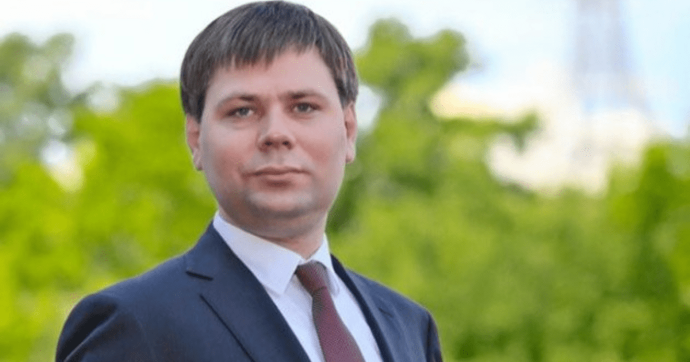 Кабмін звільнив першого заступника голови Мінрозвитку