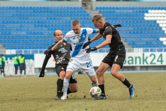 Динамо – Інгулець: онлайн-відеотрансляція матчу УПЛ