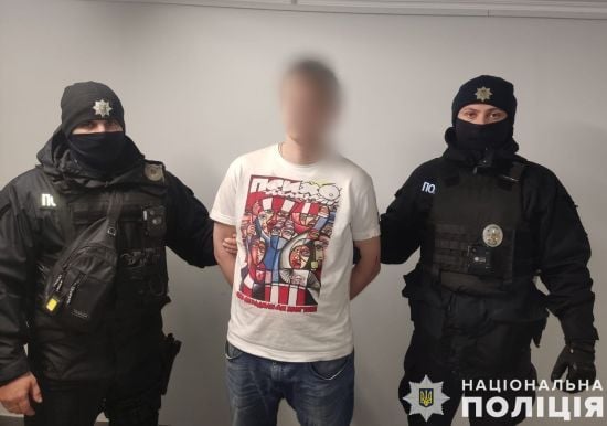 Шокуюче вбивство у Львові: поліція затримала підозрюваного