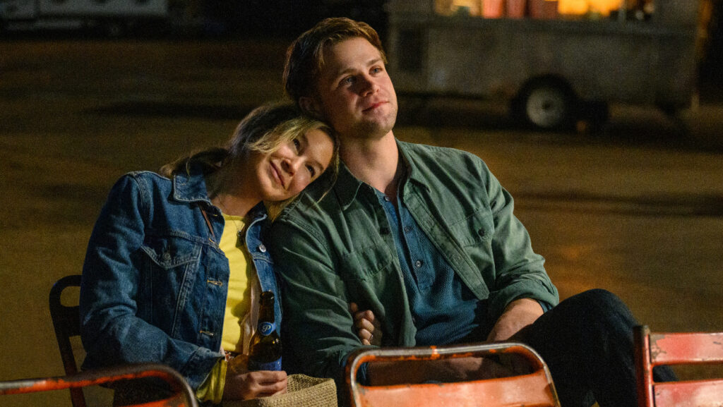 Вийшов трейлер фільму «Бріджит Джонс: Закохана у хлопця» Вийшов трейлер фільму «Бріджит Джонс: Закохана у хлопця»