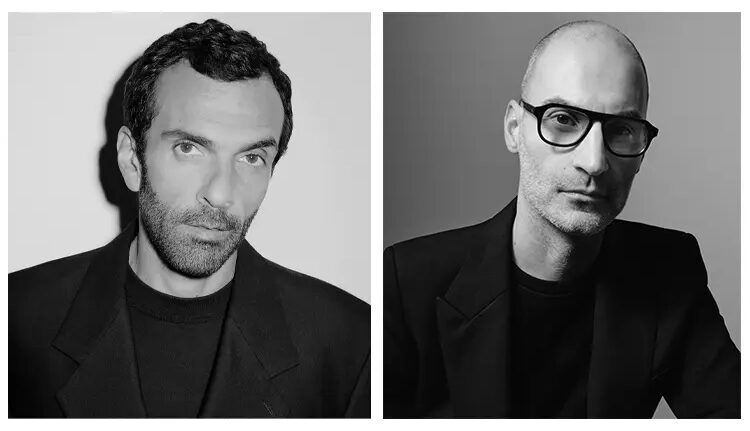 У Saint Laurent і Balenciaga — нові CEO У Saint Laurent і Balenciaga — нові CEO