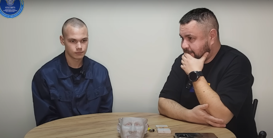 Б*хав з 13 років, а на війну пішов у 19: юного окупанта з Магадана відправила на фронт дівчина