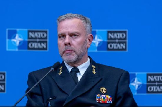 НАТО думає, як краще стримувати РФ і готується до війни