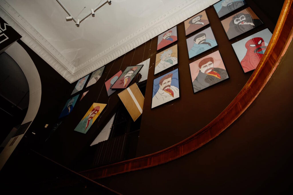 Через російську агресію постраждали 2109 об’єктів культурної інфраструктури України