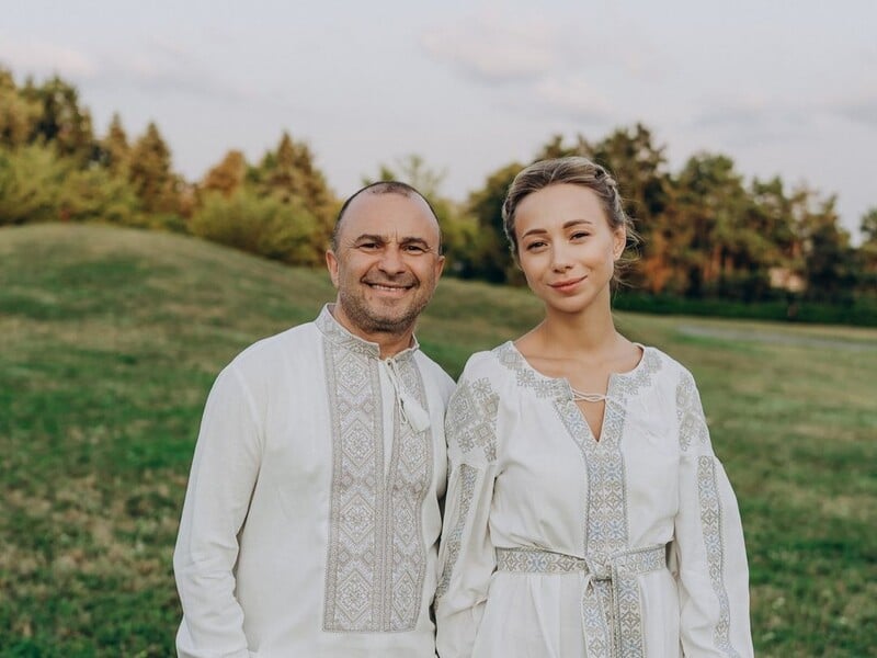 Дружина Віктора Павліка відреагувала на інформацію про його смерть Дружина Віктора Павліка відреагувала на інформацію про його смерть