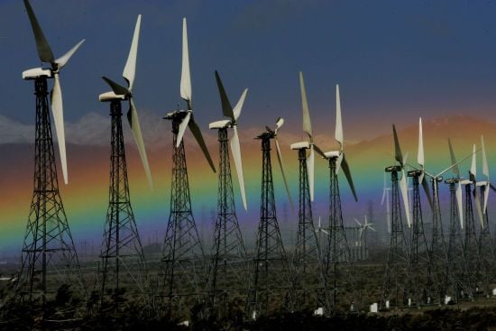 Сонце, вітер чи біогенератори: які альтернативні джерела енергії існують