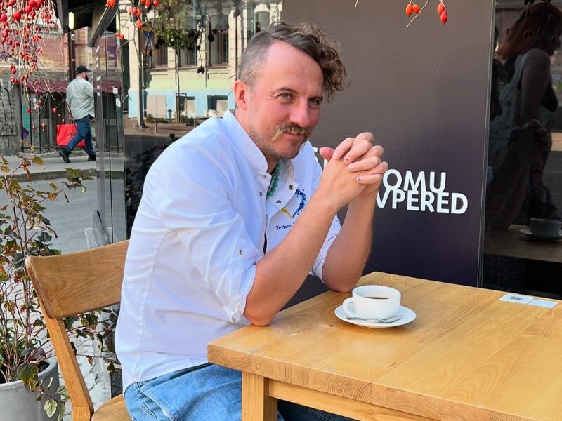 "Їх це не травмувало". Клопотенко зізнався, що його партнерки вагітніли від нього й робили аборти "Їх це не травмувало". Клопотенко зізнався, що його партнерки вагітніли від нього й робили аборти