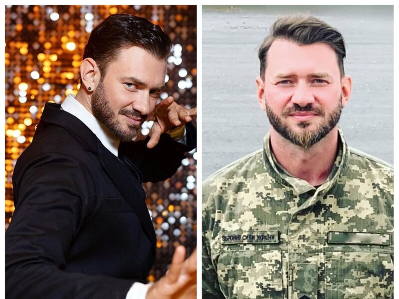 "Я здивувався, коли назустріч вийшов Діма". Фагот розповів про несподівану зустріч із Дікусаром під час війни