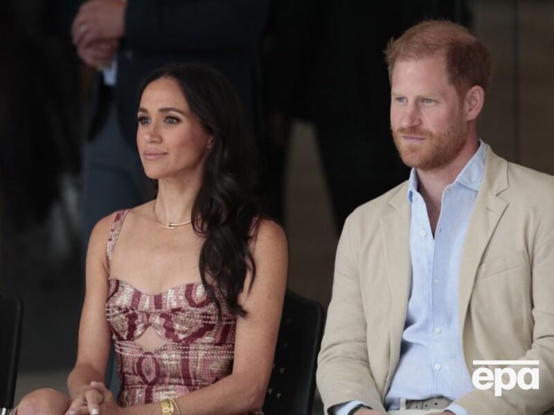 Принц Гаррі розповів, що відповіла Єлизавета II, дізнавшись про його плани одружитися з акторкою зі США