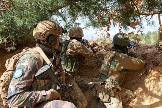 У Донецькій області "задвохсотили" полковника Збройних сил РФ: подробиці