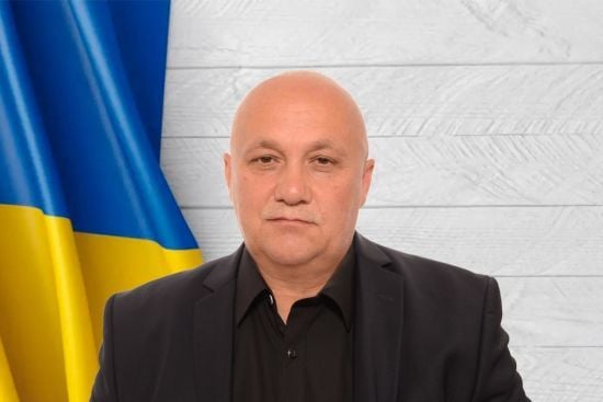 Звільнено заступника Умєрова, який всього 4 місяці перебував на посаді