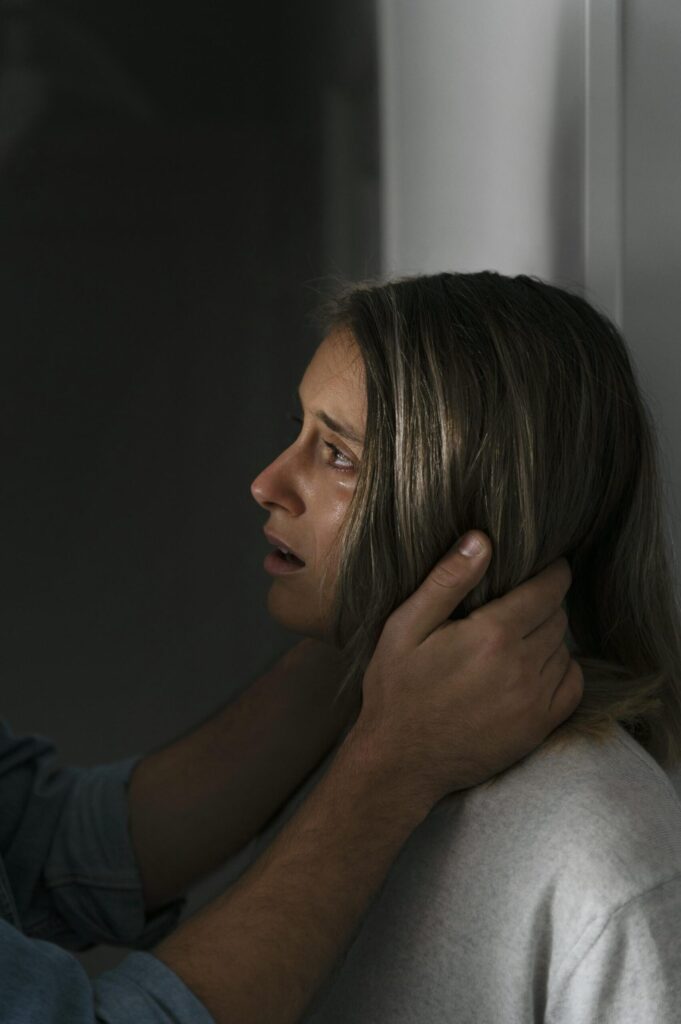 «Зламай тишу»: в Україні запустили кампанію в межах акції «16 днів проти насильства» «Зламай тишу»: в Україні запустили кампанію в межах акції «16 днів проти насильства»