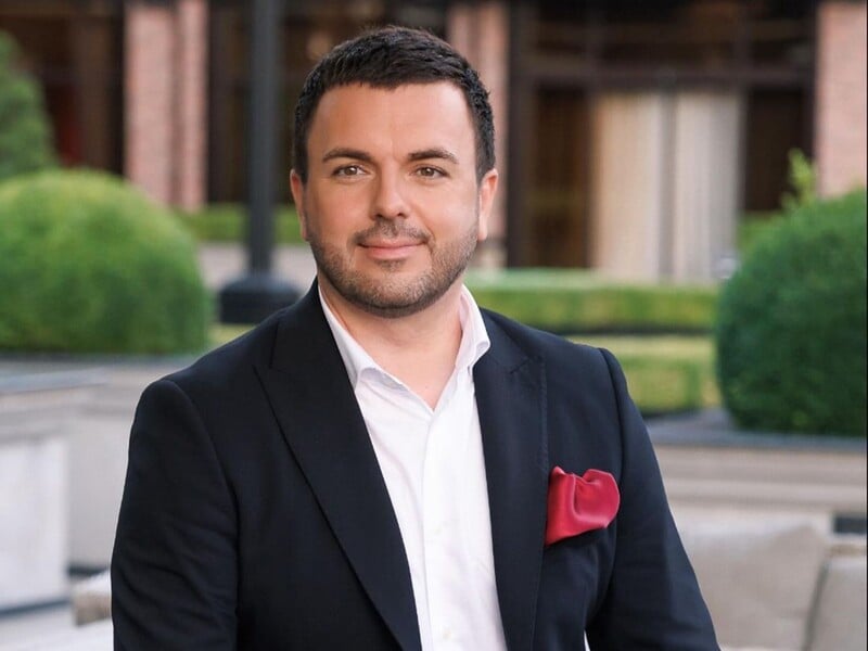 Решетнік: Я оточений жіночою увагою. Роздягалися – не роздягалися, але себе пропонували і пропонують Решетнік: Я оточений жіночою увагою. Роздягалися – не роздягалися, але себе пропонували і пропонують