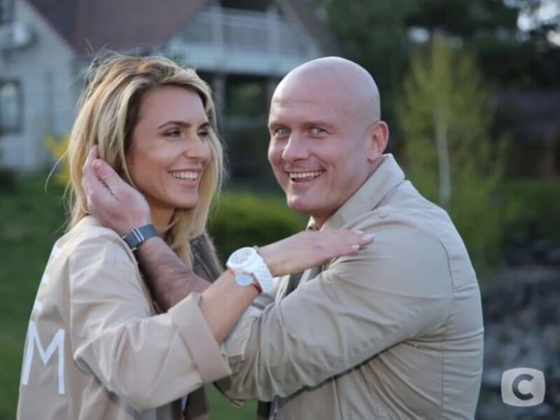 "Марина була для Славочки золотим квитком до успіху". Кума Узелкова розповіла про його шлюб із Боржемською