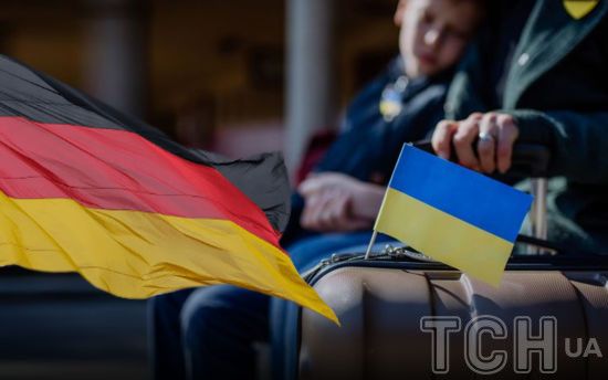 Дедалі більше українських біженців хочуть залишитися у Німеччині: влада назвала цифри Дедалі більше українських біженців хочуть залишитися у Німеччині: влада назвала цифри