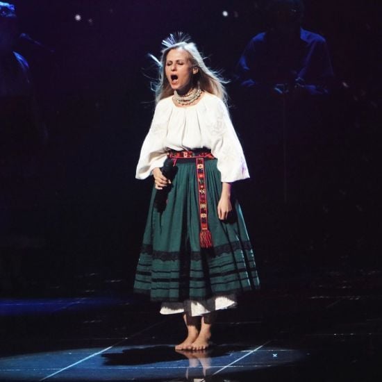 Katya Chilly коротко підстриглася і порушила табу, якого дотримувалася 22 роки: "У мене була криза"