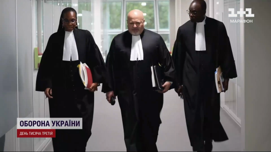 Рішення МКС про арешт Нетаньягу та Галанта: чому для України це погано