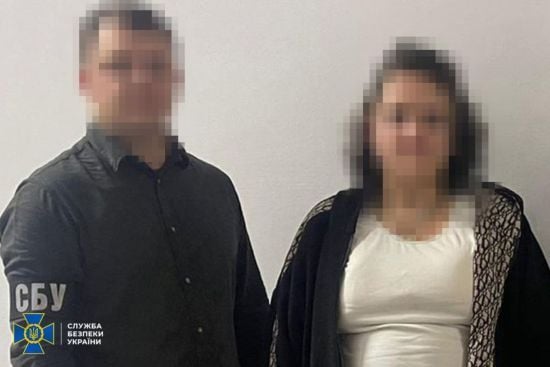 Тіктокерка, яка вихваляла обстріли України, отримала підозру