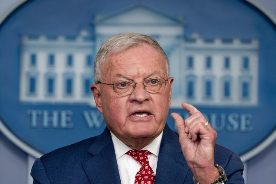 США знімуть санкції з Росії заради мирної угоди з Україною – CNN