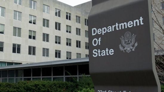 США прагнуть скасувати близько $4,6 млрд боргу України за позиками - Держдеп
